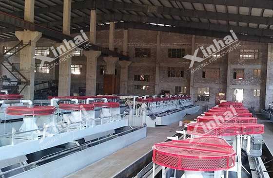 iron ore flotation iron ore flotation