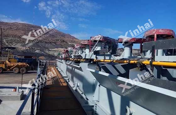 iron ore flotation iron ore flotation