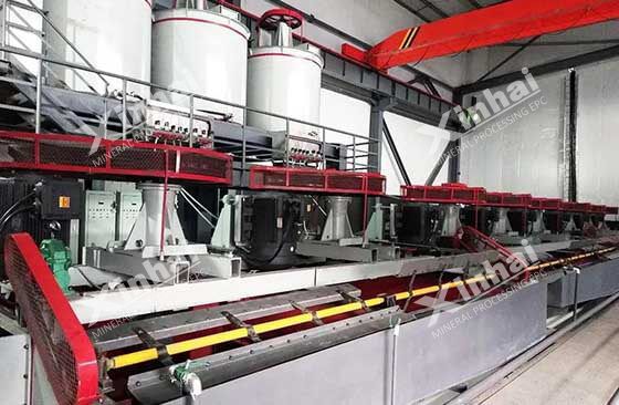 iron ore flotation iron ore flotation