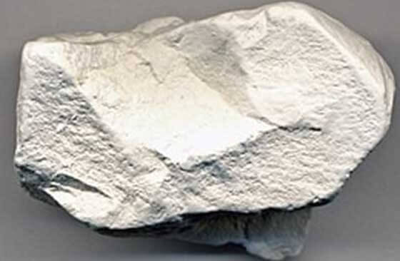 kaolinite mineral kaolinite mineral