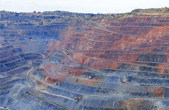 limonite separation plant limonite separation plant