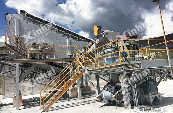 manganese ore processing manganese ore processing