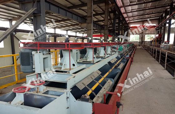 ore-flotation-cell-machine-in-ore-dressing-plant.jpg xinhai ore flotation cell machine in ore dressing plant