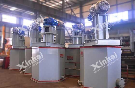 Mechanical Scrubbing Method Mechanical Scrubbing Method