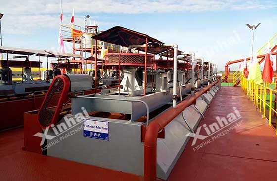 Quartz Sand Froth Flotation Iron Removal Method Quartz Sand Froth Flotation Iron Removal Method