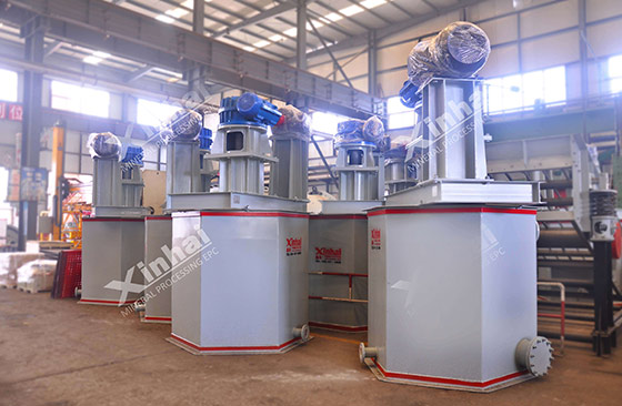 scrubbing-machine-from-xinhai.jpg scrubbing machine from xinhai for sale