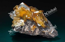 barite beneficiation