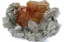 scheelite mineral