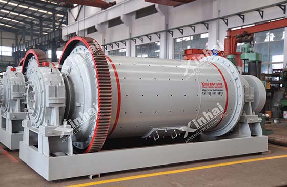 wet grid ball mill machine in Xinhai Mining Machinery.jpg