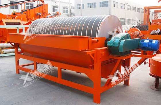 wolframite mineral beneficiation process wolframite mineral beneficiation process