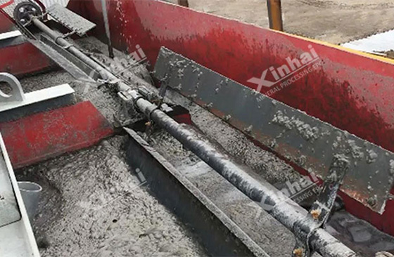 working-kaolin-ore-flotation-cell.jpg working-kaolin-ore-flotation-cell.jpg
