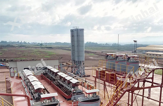 xinhai-flotation-system-in-ore-processing-plant.jpg xinhai-flotation-system-in-ore-processing-plant.jpg
