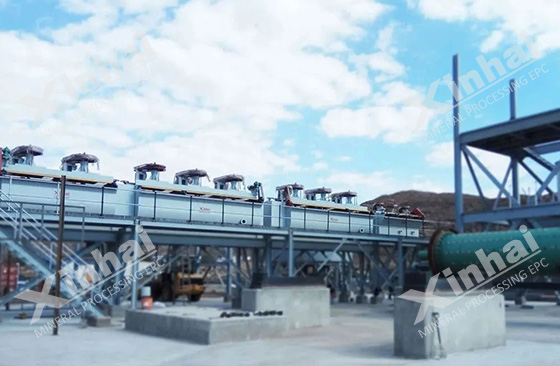 xinhai-gold-mineral-flotation-machines-in-plant.jpg xinhai-gold-mineral-flotation-machines-in-plant.jpg
