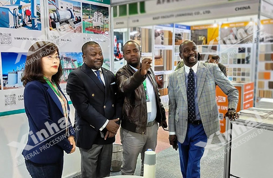 Minexpo Kenya