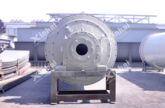 Rod Mill machine Rod Mill machine