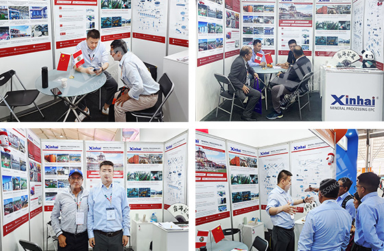 Xinhai-attended-international-conference-and-exhibition-mining-Peru.jpg Xinhai-attended-international-conference-and-exhibition-mining-Peru.jpg