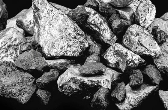 chrome mineral chrome mineral