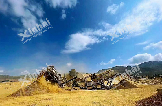 gold heap leaching technology gold heap leaching technology
