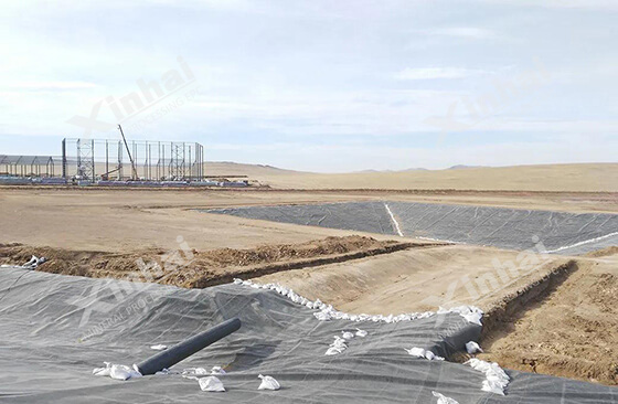 gold heap leaching technology gold heap leaching technology