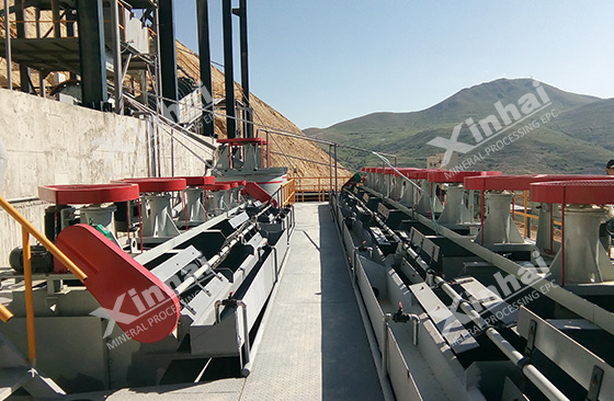 gold mineral flotation technology gold mineral flotation technology