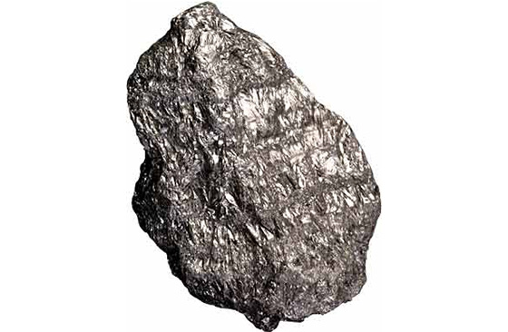 graphite ore