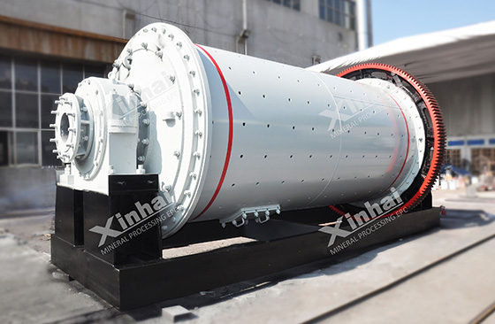 iron ore grinding machine manufactured from xinhai iron ore grinding machine manufactured from xinhai