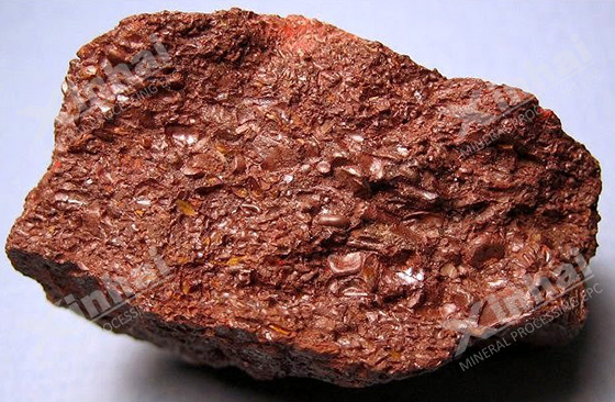 iron ore