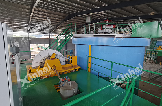 machine used for lead zinc ore processing machine used for lead zinc ore processing
