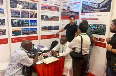 minexpo