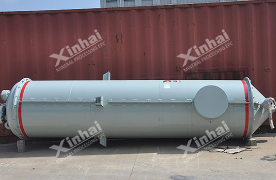 mineral processing machine of high purity quartz sand mineral processing machine of high purity quartz sand