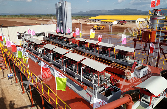 quartz sand beneficiation technology flotation cell quartz sand beneficiation technology flotation cell