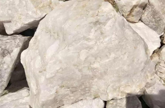 quartz sand production quartz sand production