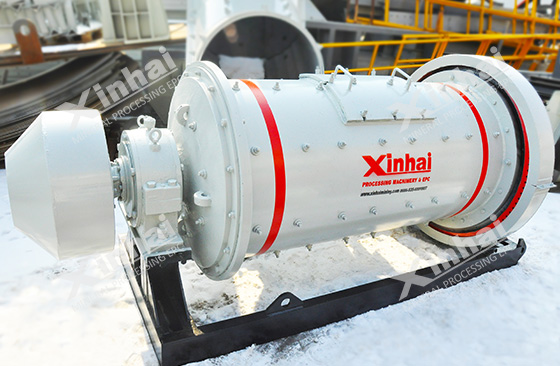 Ball Mill