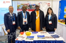 PDAC exhibition