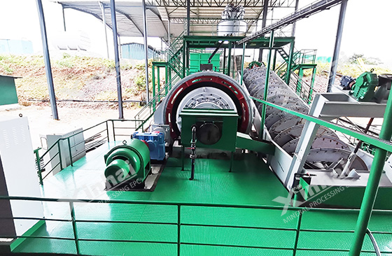 super fine quartz sand beneficiation machine