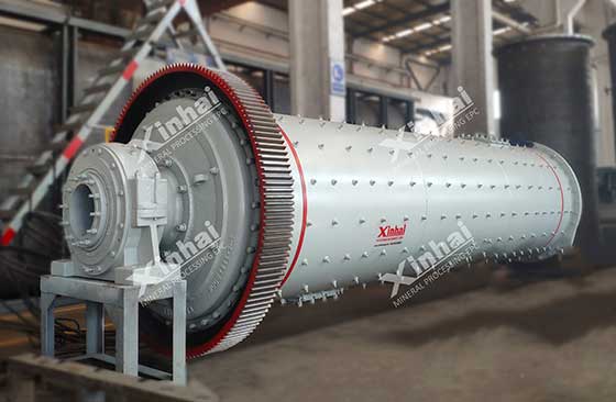 wet grid type ball mill machine wet grid type ball mill machine
