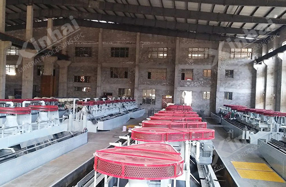 xinhai-flotation-system-for-graphite-ore-processing.jpg xinhai-flotation-system-for-graphite-ore-processing.jpg