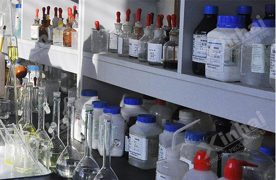 xinhai-ore-beneficiation-test-for-graphite-processing.jpg xinhai-ore-beneficiation-test-for-graphite-processing.jpg