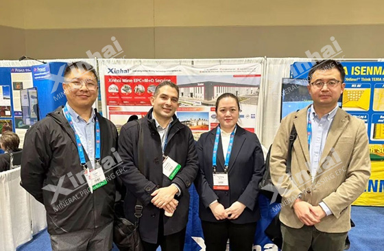 2024 Canada PDAC International Mining Convention 2024 Canada PDAC International Mining Convention