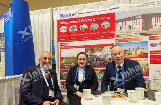 2024 Canada PDAC International Mining Convention 2024 Canada PDAC International Mining Convention