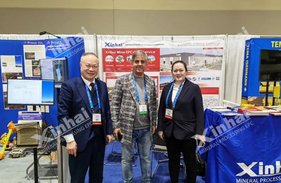 2024 Canada PDAC International Mining Convention