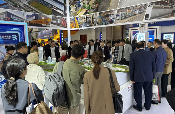 Large-scale intelligent mine sand table Large-scale intelligent mine sand table