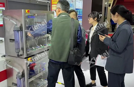 automatic dosing machine automatic dosing machine
