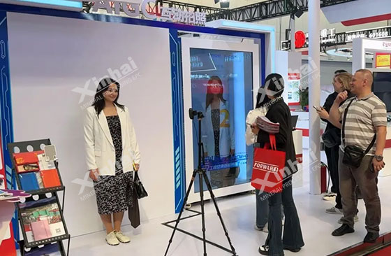AIGC interactive experience AIGC interactive experience