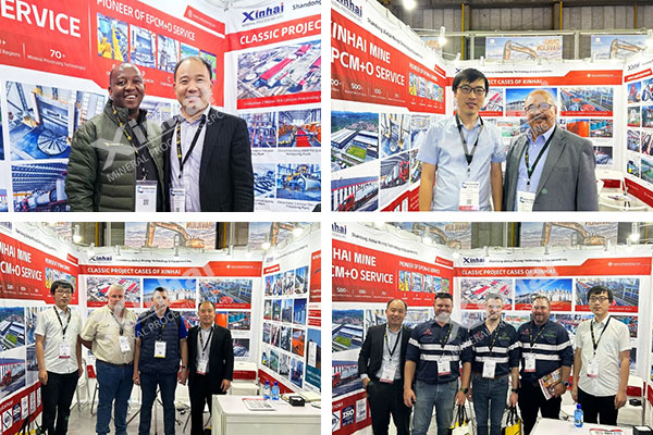 South Africa Mining Exhibition Electra Mining Africa South Africa Mining Exhibition Electra Mining Africa