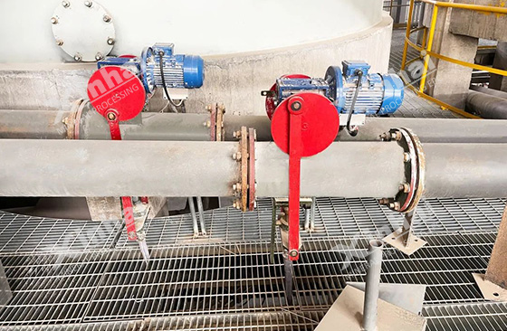 Automatic sampling machine Automatic sampling machine