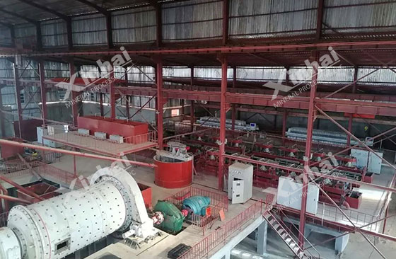 copper ores flotation copper ores flotation
