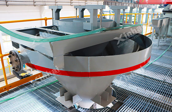 Desludging bucket from xinhai Desludging bucket from xinhai