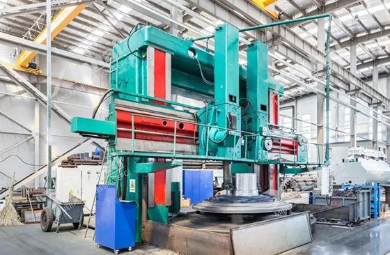 High-end production equipment High-end production equipment