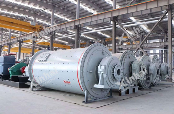 Intelligent high end equipment production center Intelligent high end equipment production center
